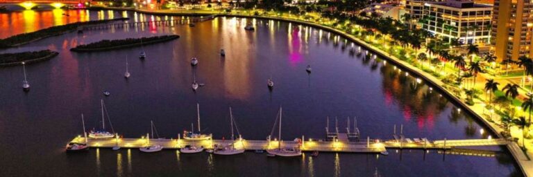 7 Features of Fort Lauderdale to West Palm Beach Tour that make everyone Love it.