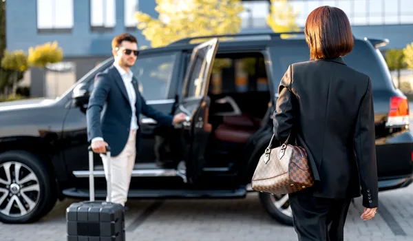 Airport Car Service Miami