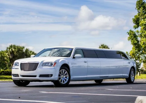 limo service Hollywood