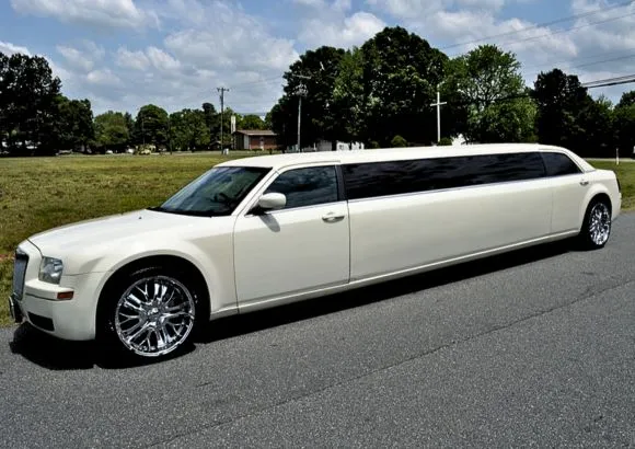 limo service Port Everglades