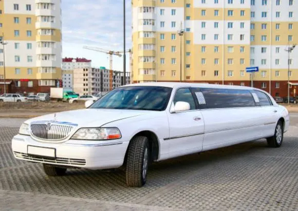 Limo service Sarasota
