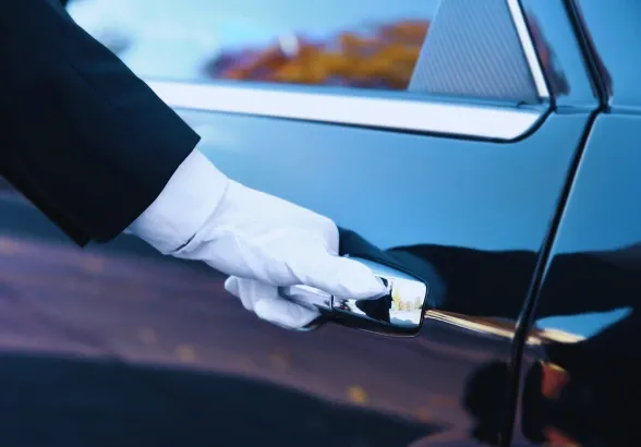 Limo Service
