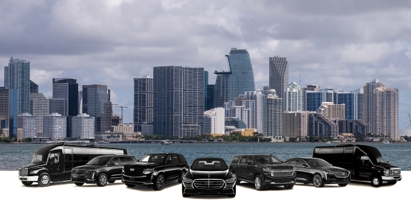 Miami Airport Car Services